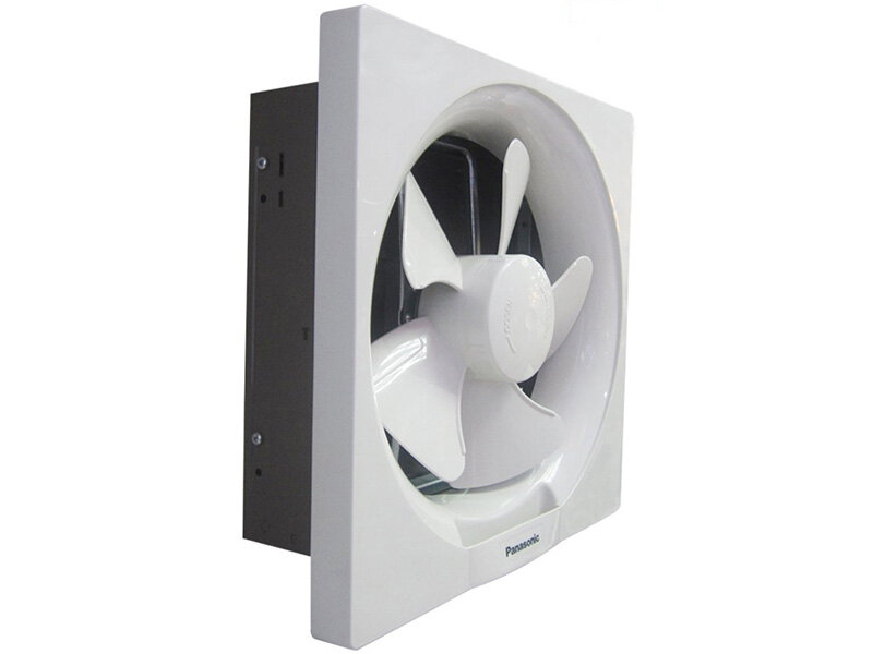 Quạt hút gắn tường Panasonic FV 30RG7 giảm thiểu ô nhiễm trong nhà