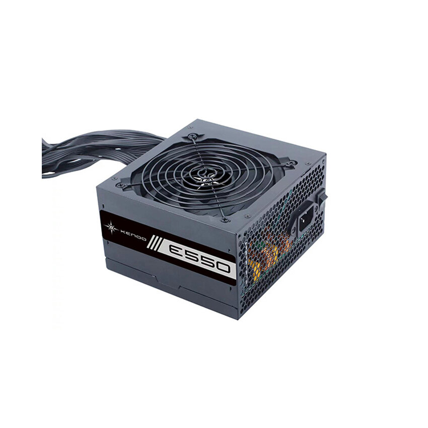 Nguồn KENOO ESPORT E550 - 550W