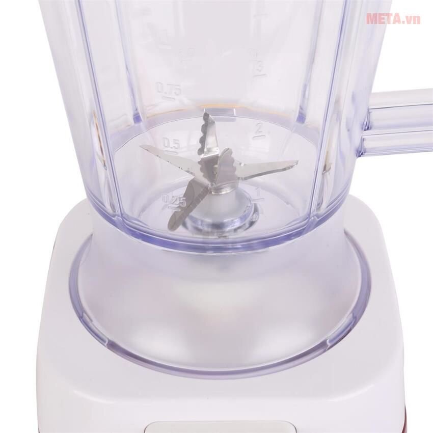 Máy xay thực phẩm đa năng Tefal MF805