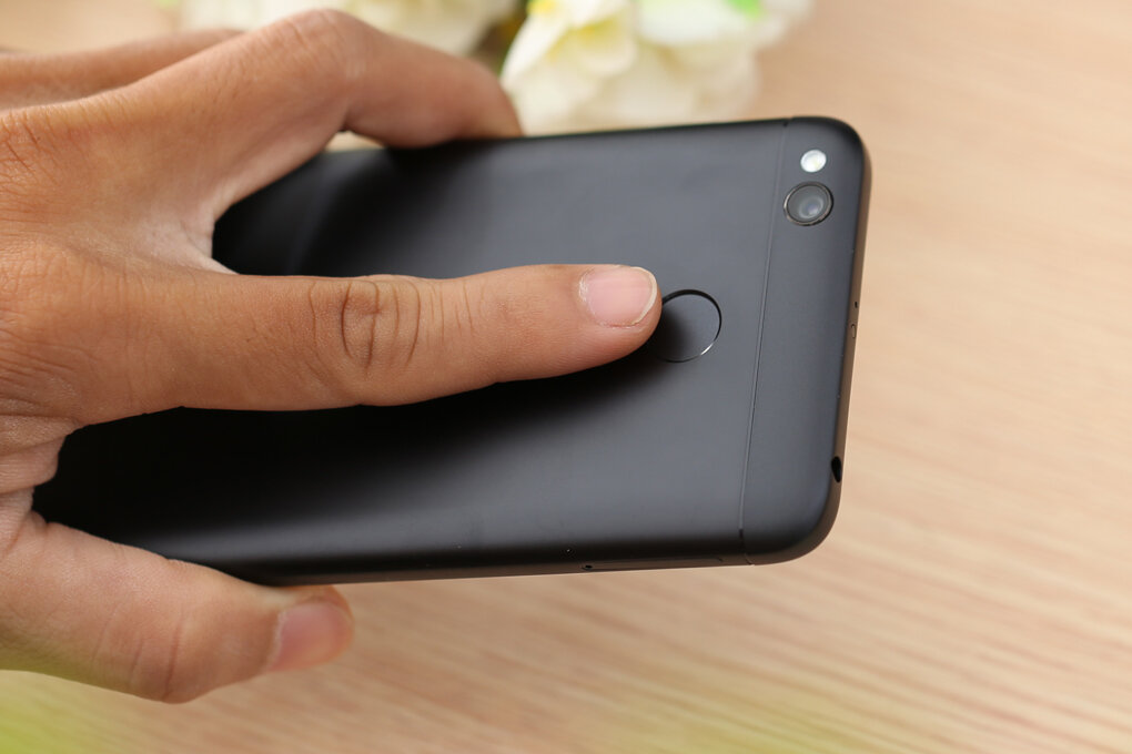 Điện thoại Xiaomi Redmi 4X Điện thoại Xiaomi Redmi 4X