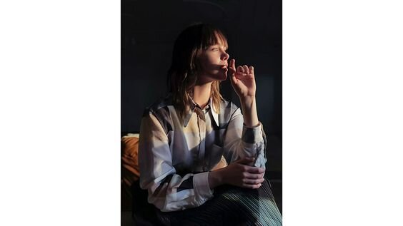 chụp ảnh Huawei P40