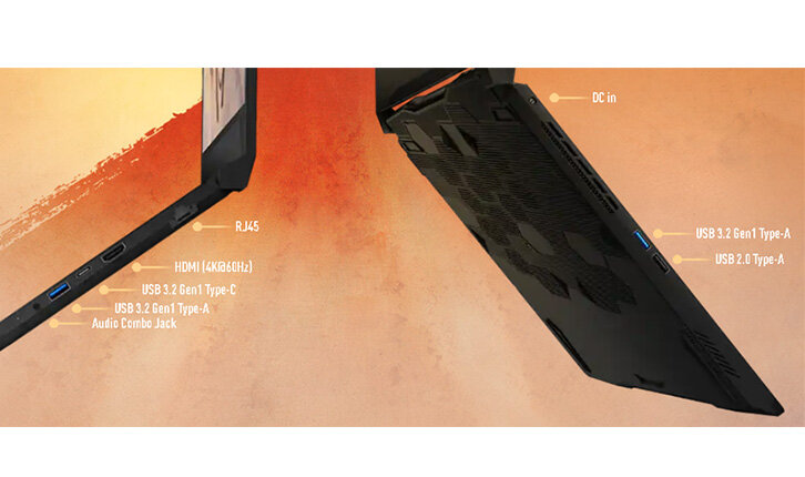 Laptop MSI Gaming Katana GF76 11UD 688VN