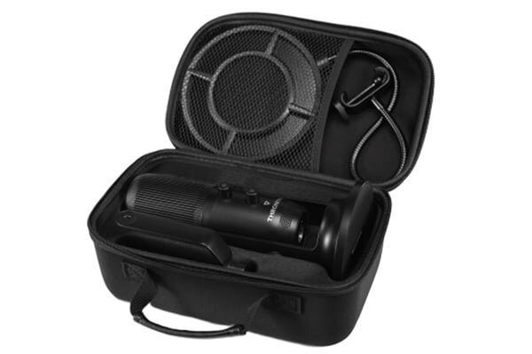 Bộ microphone đi kèm túi đựng Mdrill One Pro M2P KIT