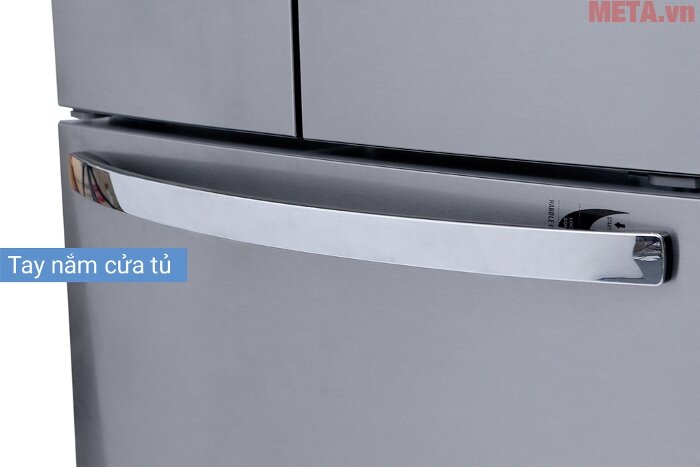 Tủ lạnh 524 lít Electrolux EHE5220AA-DVN