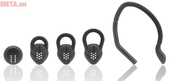 Tai nghe Bluetooth Sennheiser Presence 2 in 1