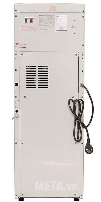 Cây nước nóng lạnh Sunhouse SHD9600