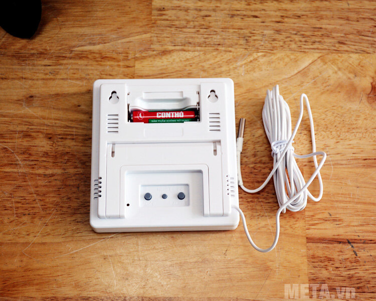 Nhiệt ẩm kế điện tử Smart Sensor AR867