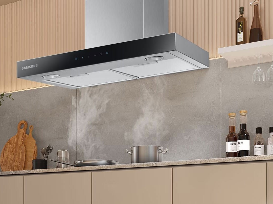 Máy hút mùi Samsung NK24M5070BS/UR Máy hút mùi Samsung NK24M5070BS/UR
