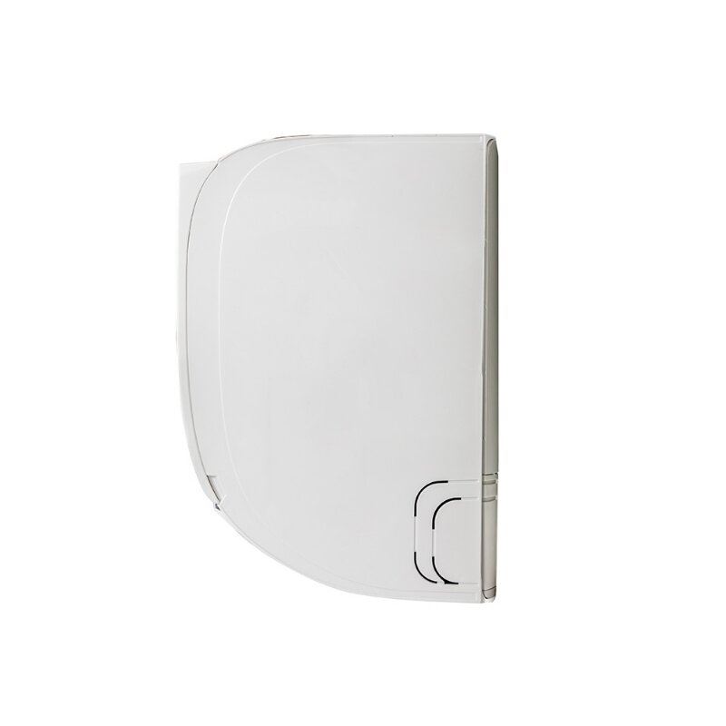 Điều hòa Alaska 24000 BTU 1 chiều AC-24WA