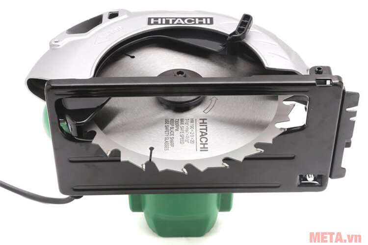 Máy cưa gỗ 1050W Hitachi C7SS