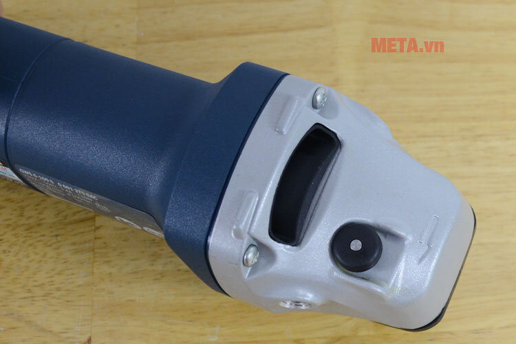 Máy mài góc Bosch GWS 6-100 S (100mm)