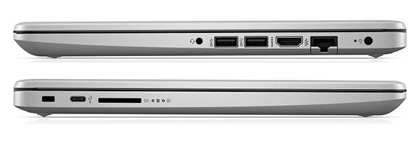 Laptop HP 240 G8 617L4PA