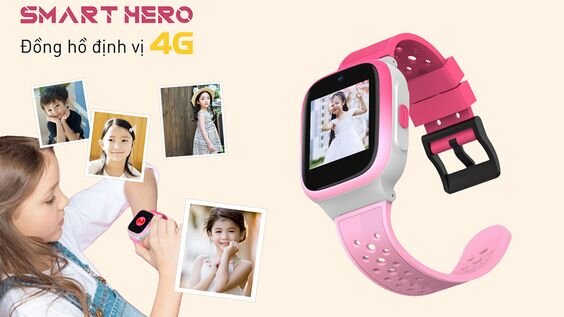 Masstel Smart HERO 4G | Thiết kế màu sắc cá tính