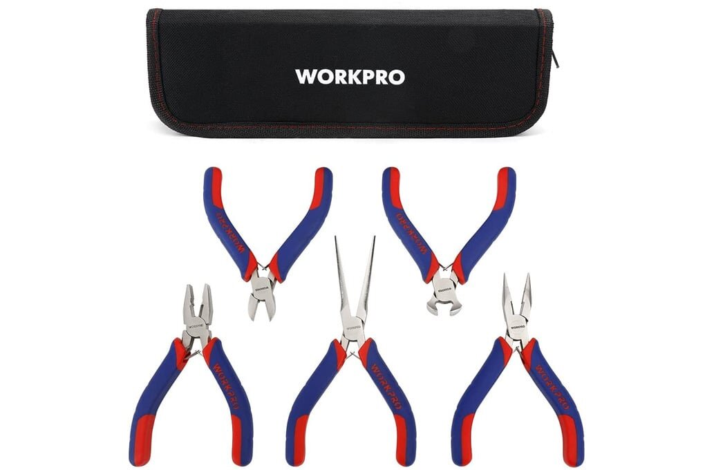 Workpro W001305  
