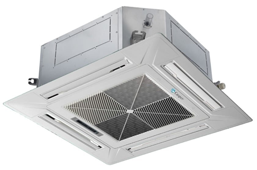 Điều hòa âm trần 2 chiều Casper 24.000 BTU CH-24TL22