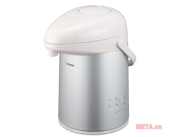 Bình thủy bơm Zojirushi AB-RB22 - 2.2 lít