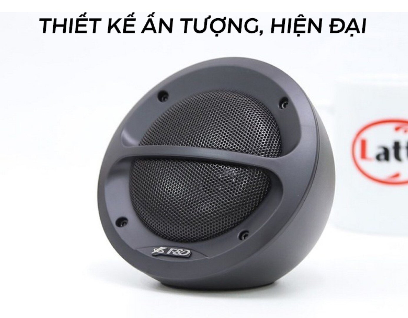 Loa Fenda A111X Bluetooth 2.1