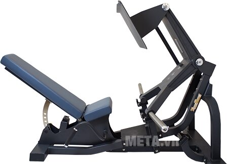 Máy tập đạp đùi Tiger Sport Premium TGP-460