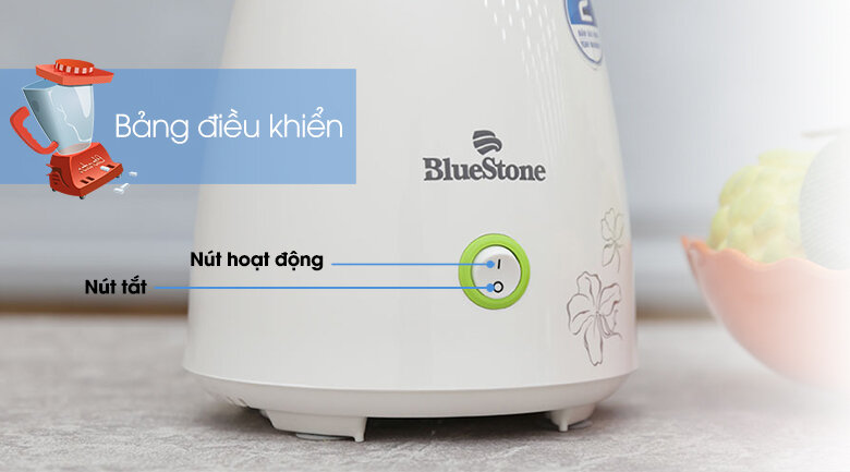 Máy xay sinh tố Bluestone BLB-5311 Máy xay sinh tố Bluestone BLB-5311