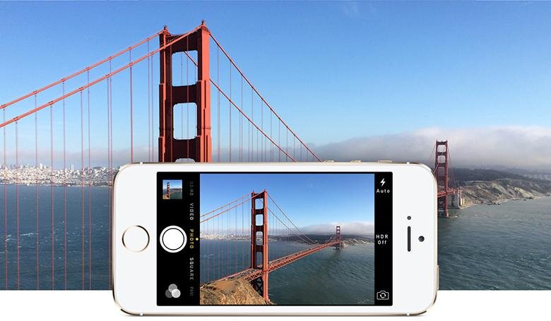 Điện thoại iPhone 5S 32GB Điện thoại iPhone 5S 32GB
