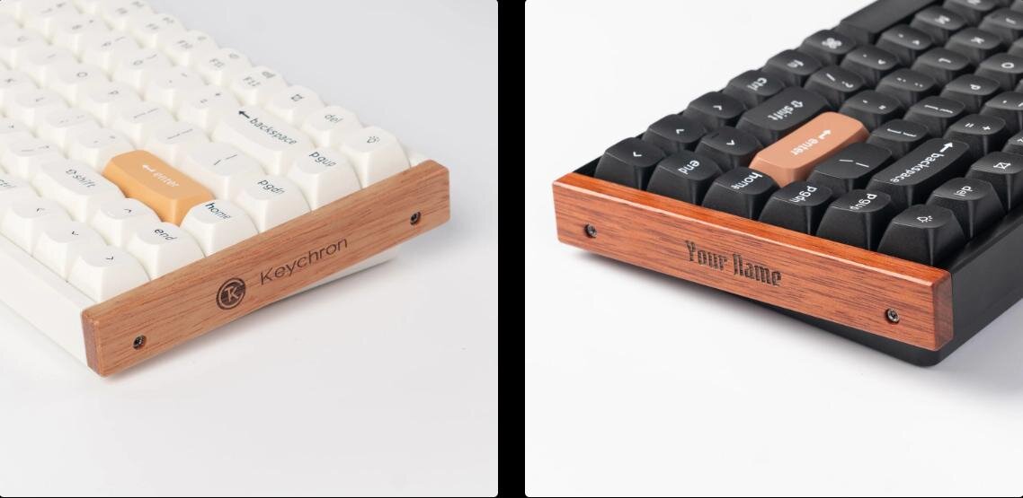 Bàn phím Keychron K2 HE Special Edition 3