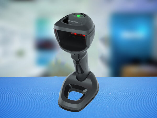 Máy quét mã vạch 2d Zebra DS9908