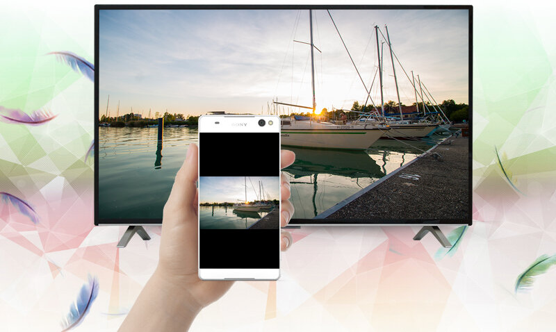 Internet Tivi TCL 40 inch L40D2790