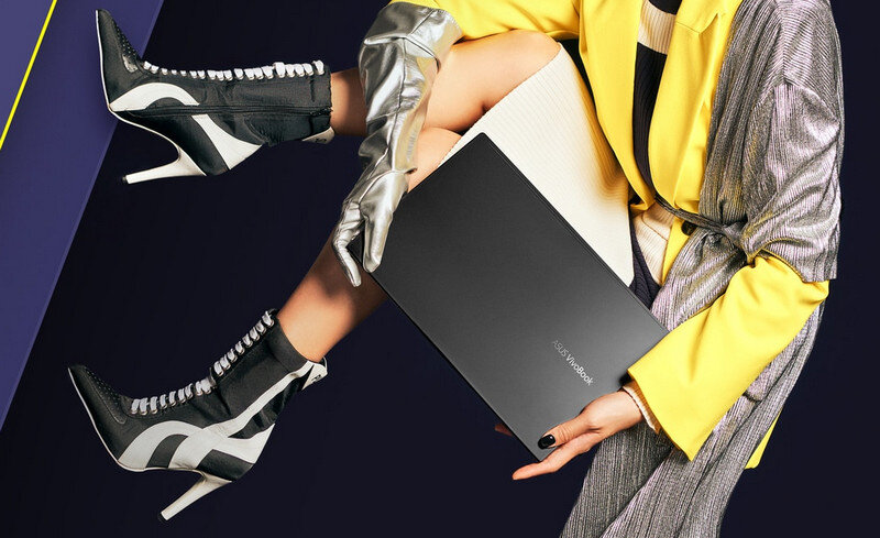 Laptop Asus Vivobook S533EQ-BQ429W