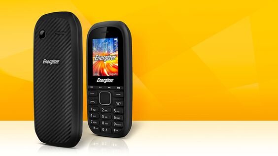 đèn pin Energizer E12