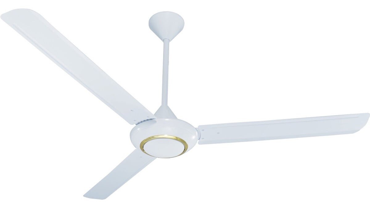 Hình ảnh quạt trần Fumak FC-385M Hình ảnh quạt trần Fumak FC-385M