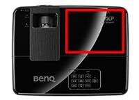 Máy chiếu BenQ MS506 - 3200 Ansi Lumens