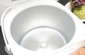 Nồi cơm điện tử Midea MB-FC5019 1.8 lít Nồi cơm điện tử Midea MB-FC5019 1.8 lít