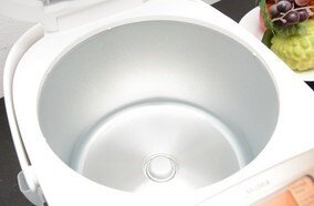 Nồi cơm điện tử Midea MB-FC5019 1.8 lít Nồi cơm điện tử Midea MB-FC5019 1.8 lít
