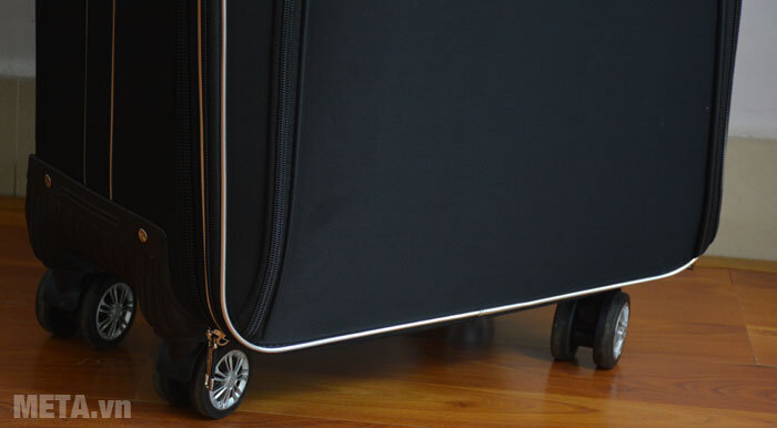 Vali 4 bánh xoay VLX012 28 inch