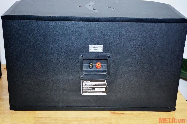 Loa karaoke Arirang TSE - T3