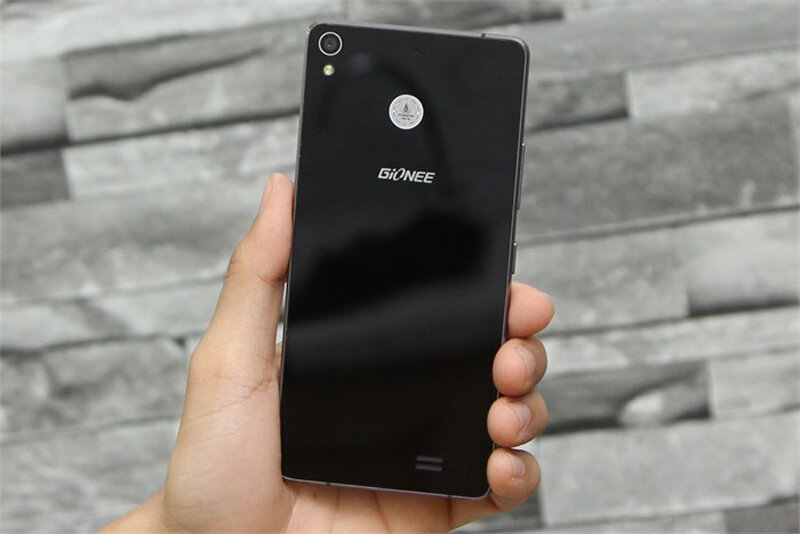 Điện thoại Gionee Elife S5.1