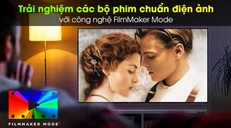 Smart Tivi OLED LG 65 inch 4K 65CXPTA