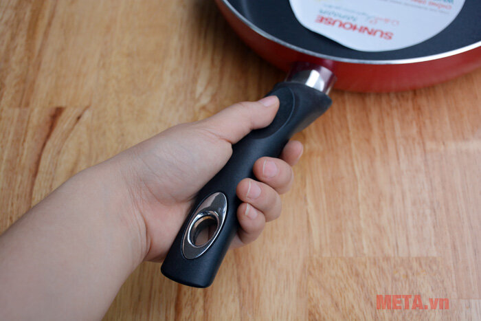 Chảo trơn Sunhouse MAMA SFP28G Chảo trơn Sunhouse MAMA SFP28G