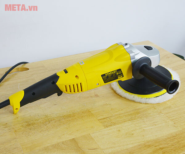 Máy đánh bóng Stanley STGP1318K