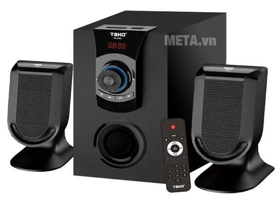 Loa Tako W890 (2.1) Loa Tako W890 (2.1)