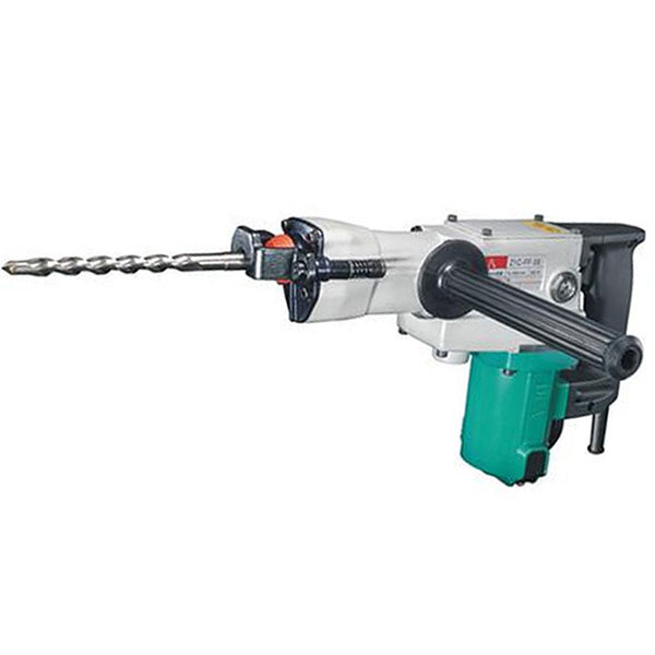 Máy khoan đục 30mm DCA AZC02-30