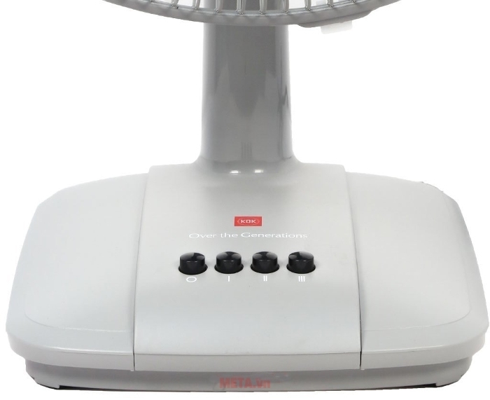 Quạt bàn KDK A40A Quạt bàn KDK A40A