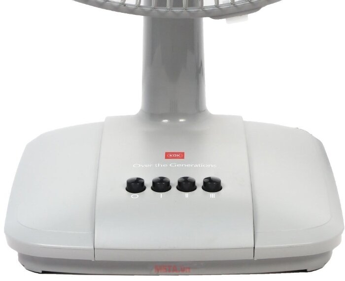 Quạt bàn KDK A40A