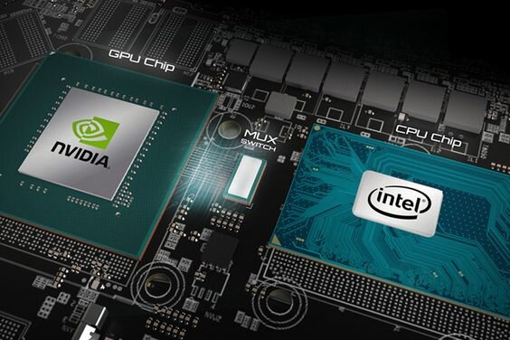 Gigabyte G5 GE-51VN263SH (ảnh 5)