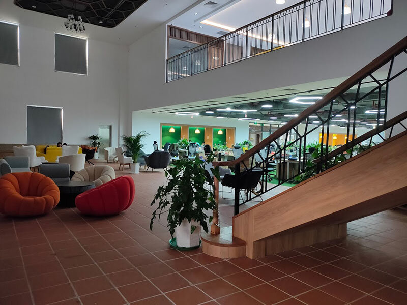 Điện thoại Realme XT - RAM 8 GB, 128GB, 6.4inch