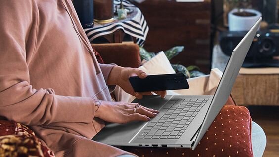 HP Envy 16-h0034TX i7 12700H (ảnh 8)