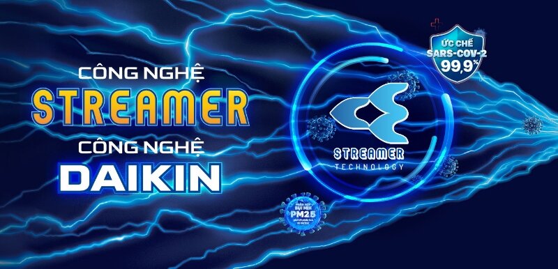 Máy lọc không khí Daikin MC30YVM7