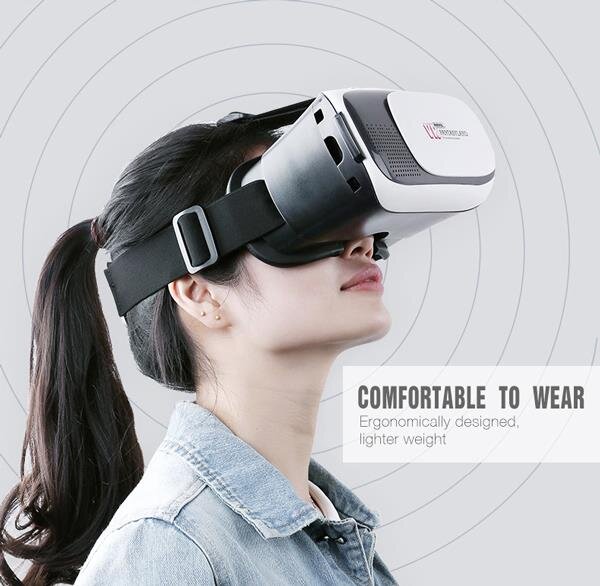 Kính thực tế ảo Remax REMAX Fantasyland RT-V01