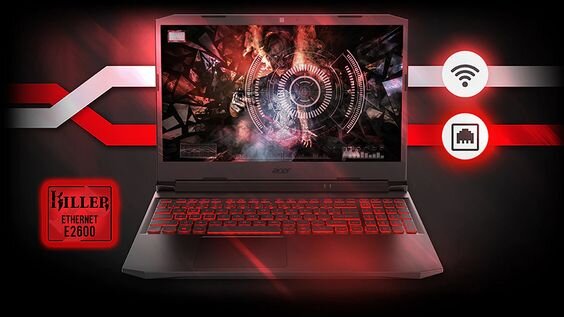 Acer Nitro 5 AN515-57-57MX (ảnh 10)