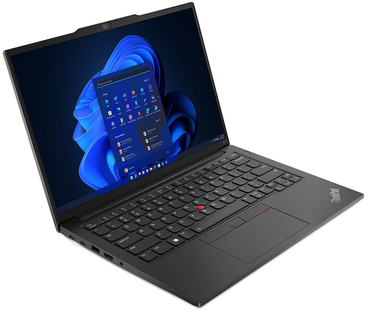 Lenovo ThinkPad E14 GEN 6 21M7004GVA